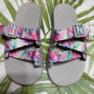 Chaco women’s size 7
